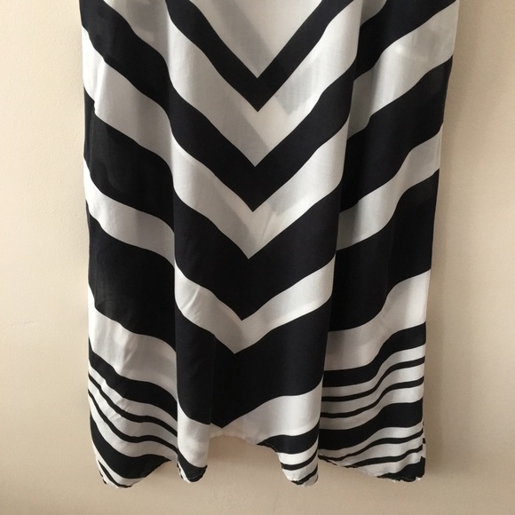 Touché Balneaire Maxi Dress W Pockets - Picture 7 of 8